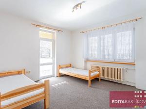 Pronájem bytu 2+1, Olomouc, Norská, 53 m2
