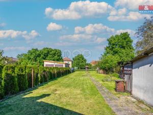 Prodej rodinného domu, Brandýs nad Labem-Stará Boleslav - Stará Boleslav, Erbenova, 171 m2