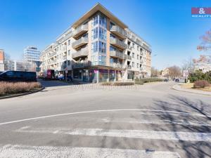 Prodej bytu 1+kk, Olomouc - Nová Ulice, Wellnerova, 45 m2