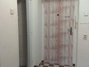 Prodej bytu 1+1, Ostrava - Zábřeh, Čujkovova, 29 m2