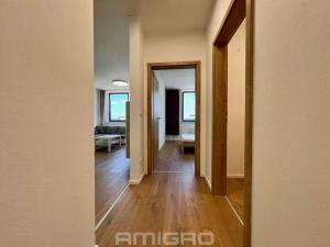Pronájem bytu 2+kk, Brno, Vídeňská, 54 m2