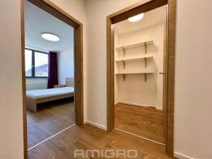 Pronájem bytu 2+kk, Brno, Vídeňská, 54 m2