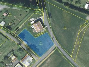 Prodej pozemku pro bydlení, Trojanovice, 1153 m2