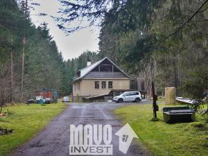 Prodej zemědělského objektu, Bohdalovice, 559 m2