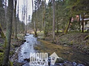 Prodej zemědělského objektu, Bohdalovice, 559 m2