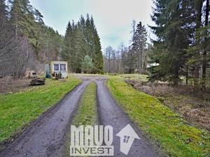 Prodej zemědělského objektu, Bohdalovice, 559 m2