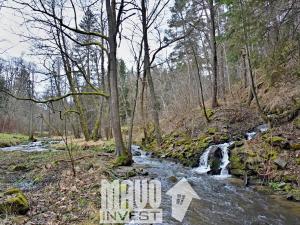 Prodej zemědělského objektu, Bohdalovice, 559 m2