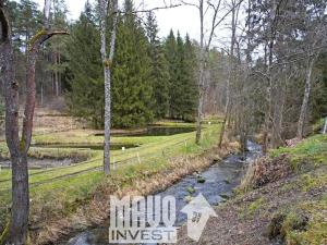 Prodej zemědělského objektu, Bohdalovice, 559 m2