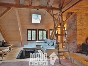 Prodej zemědělského objektu, Bohdalovice, 559 m2