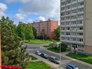 Prodej bytu 1+1, Kladno, Vitry, 26 m2