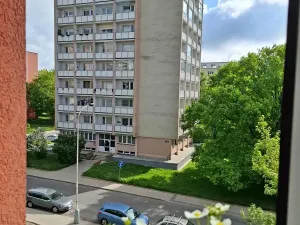 Prodej bytu 1+1, Kladno, Vitry, 26 m2