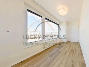 Pronájem bytu 5+kk, Praha - Střížkov, Zásadská, 119 m2