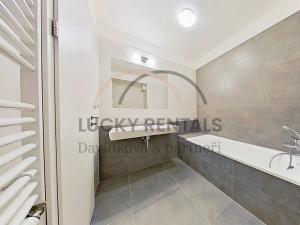 Pronájem bytu 5+kk, Praha - Střížkov, Zásadská, 119 m2
