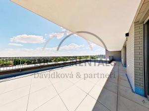 Pronájem bytu 5+kk, Praha - Střížkov, Zásadská, 119 m2
