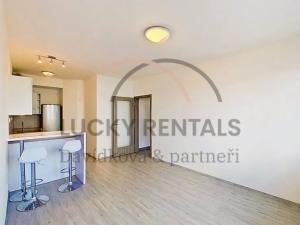 Pronájem bytu 2+kk, Praha - Kyje, Federova, 66 m2