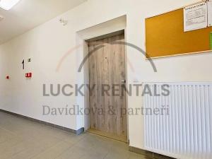 Pronájem bytu 2+kk, Praha - Kyje, Federova, 66 m2