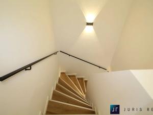 Prodej rodinného domu, Praha - Štěrboholy, Pod areálem, 129 m2