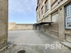 Pronájem skladu, Brno, Komárovské nábřeží, 678 m2