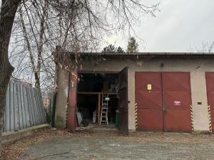 Pronájem skladu, Třinec, Lidická, 35 m2