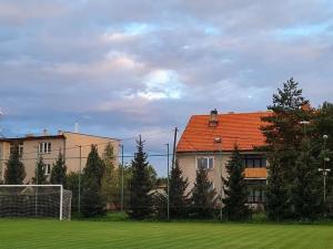 Prodej bytu 3+kk, Vyšehořovice, 84 m2