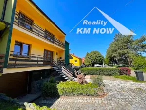 Prodej rodinného domu, Kroměříž, Erbenovo nábřeží, 163 m2