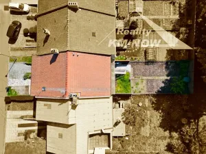 Prodej rodinného domu, Kroměříž, Erbenovo nábřeží, 163 m2
