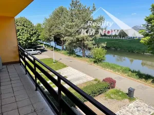 Prodej rodinného domu, Kroměříž, Erbenovo nábřeží, 163 m2