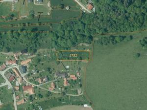 Prodej pozemku, Soběnov, 1848 m2