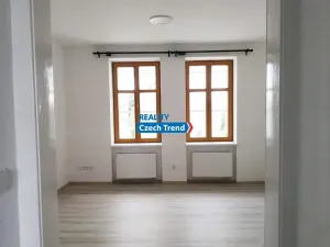 Pronájem bytu 1+1, Olomouc, 50 m2
