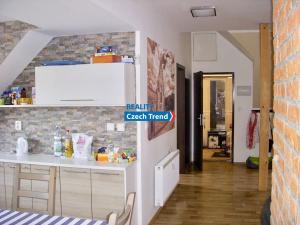 Pronájem bytu 2+kk, Horka nad Moravou, Olomoucká, 70 m2