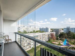 Prodej bytu 3+kk, Praha - Háje, Sulanského, 84 m2