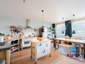 Prodej bytu 3+kk, Praha - Háje, Sulanského, 84 m2