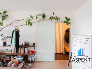 Prodej bytu 3+kk, Praha - Háje, Sulanského, 84 m2