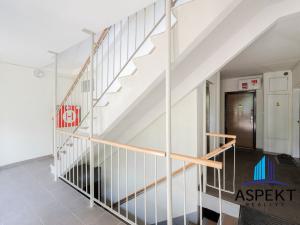 Prodej bytu 3+kk, Praha - Háje, Sulanského, 84 m2