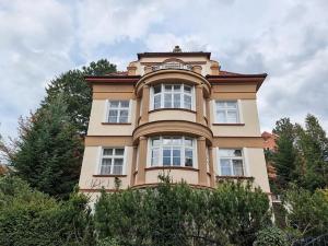 Pronájem bytu 3+1, Liberec, Jaselská, 93 m2