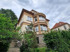Pronájem bytu 3+1, Liberec, Jaselská, 93 m2