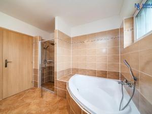 Prodej rodinného domu, Hlušovice, Východní, 100 m2