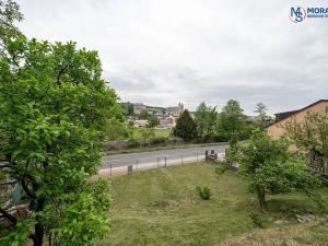Prodej pozemku pro bydlení, Šternberk, Hvězdné údolí, 657 m2