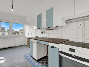 Prodej rodinného domu, Paskov, Smetanova, 90 m2
