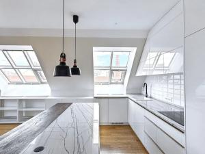 Prodej bytu 3+kk, Praha - Nové Město, 104 m2
