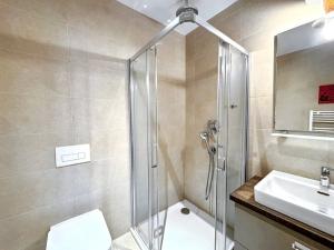 Prodej bytu 3+kk, Praha - Nové Město, 104 m2