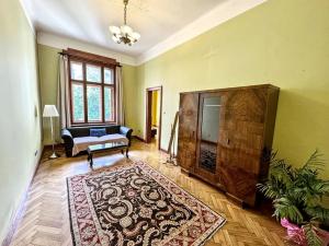 Pronájem bytu 5+1, Praha - Nové Město, Václavské náměstí, 168 m2