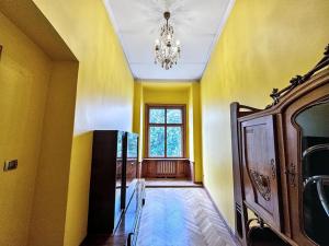 Pronájem bytu 5+1, Praha - Nové Město, Václavské náměstí, 168 m2