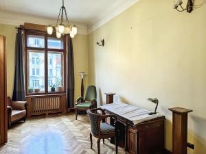 Pronájem bytu 5+1, Praha - Nové Město, Václavské náměstí, 168 m2