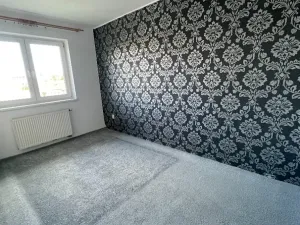 Pronájem bytu 2+1, Brno, Dolnopolní, 45 m2