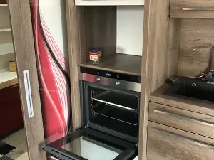 Pronájem bytu 2+kk, Teplice, Drážní, 51 m2