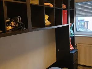 Pronájem bytu 2+kk, Teplice, Drážní, 51 m2