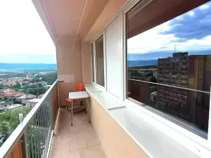 Pronájem bytu 1+1, Bílina, Fügnerova, 34 m2