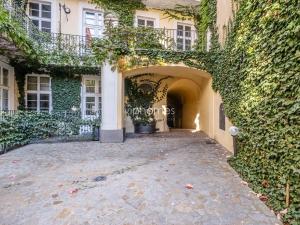 Pronájem bytu 5+kk, Praha - Malá Strana, Vlašská, 184 m2