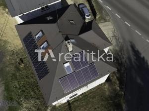 Prodej rodinného domu, Horní Suchá, U Zbrojnice, 320 m2